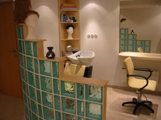 Svetovalni studio – ambient