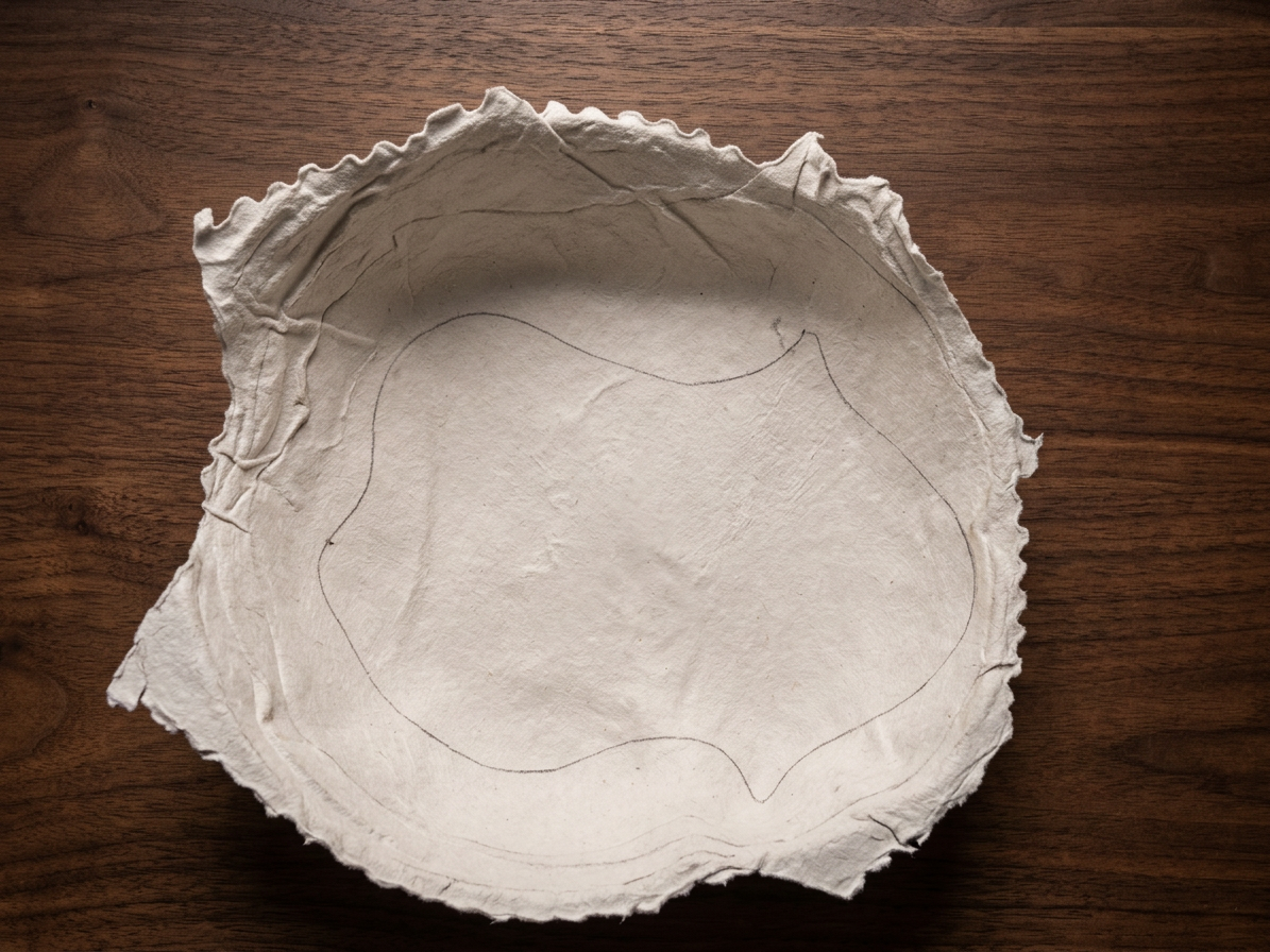 Kalup za lasni sistem